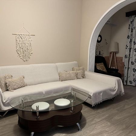 Holiday Dream Artemis Apartment Mastihari Exterior photo