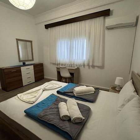 Holiday Dream Artemis Apartment Mastihari Exterior photo