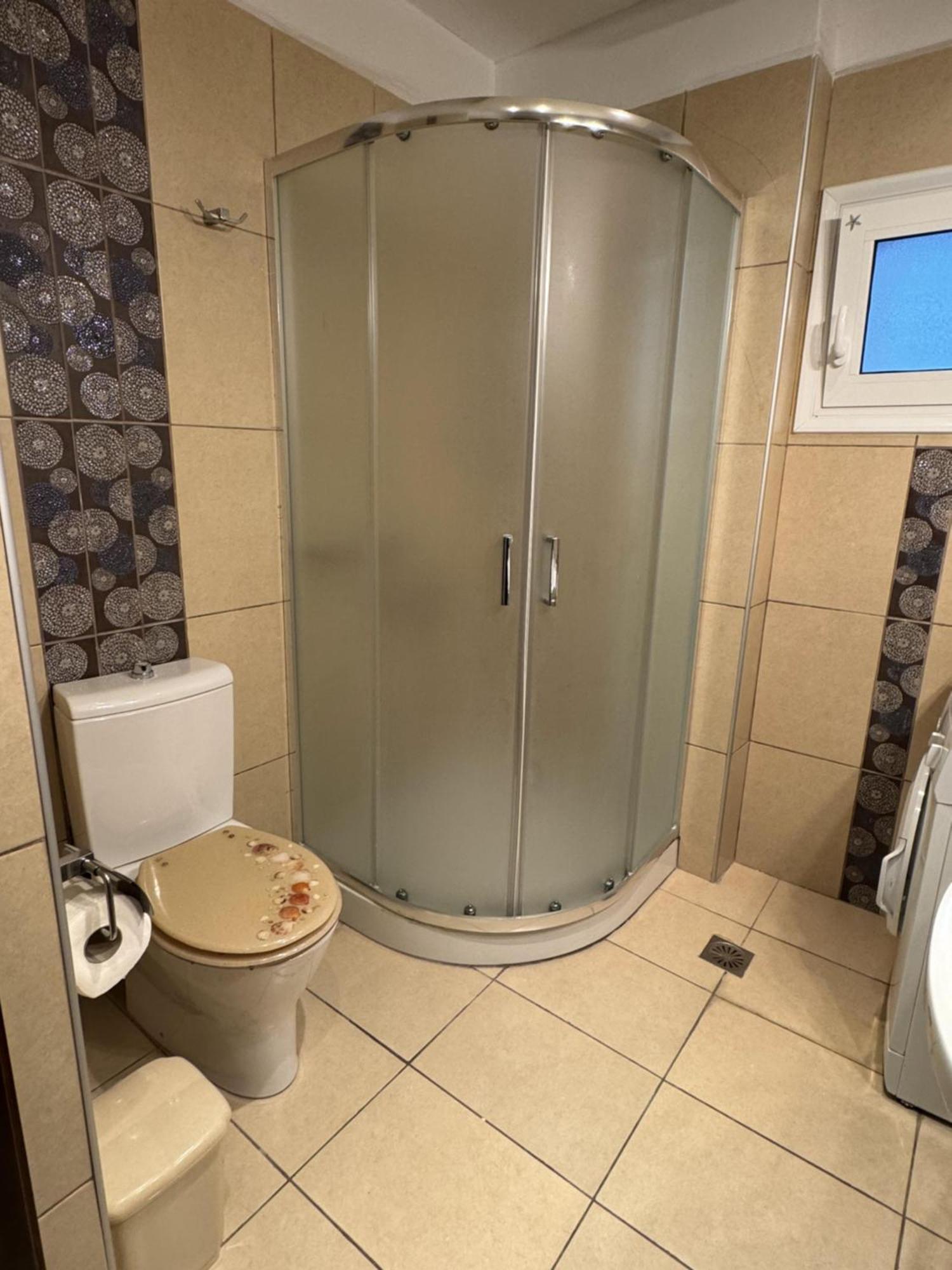 Holiday Dream Artemis Apartment Mastihari Exterior photo