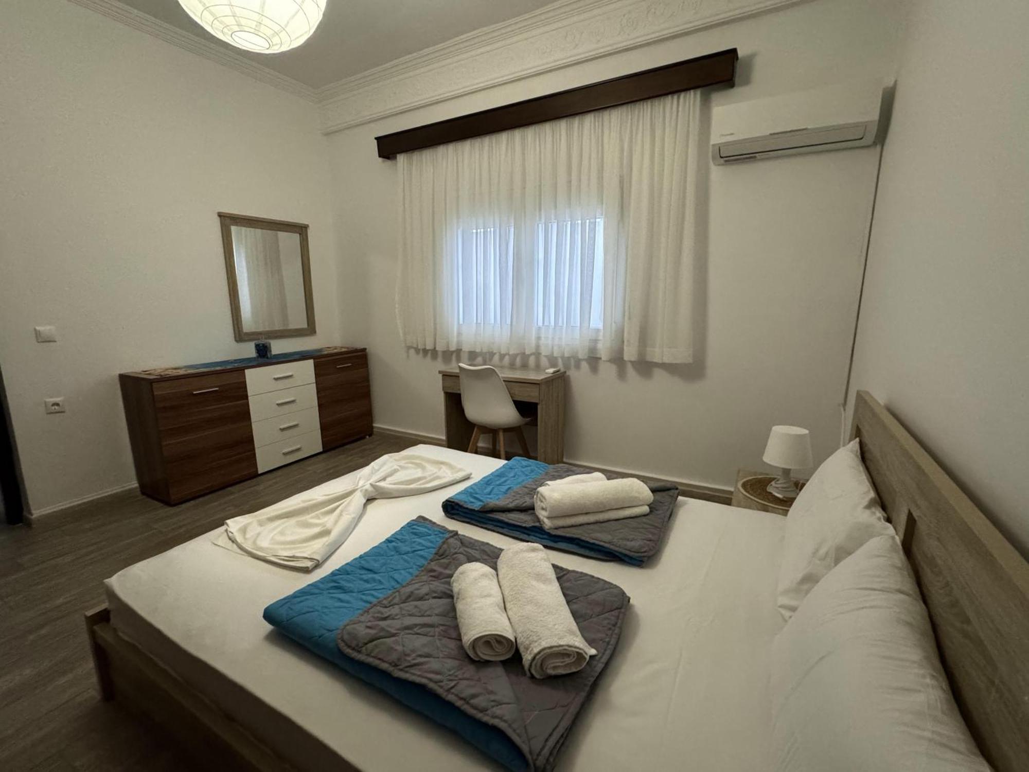 Holiday Dream Artemis Apartment Mastihari Exterior photo